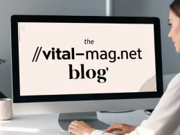 the //vital-mag.net blog