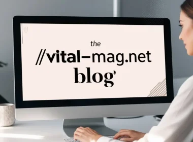 the //vital-mag.net blog