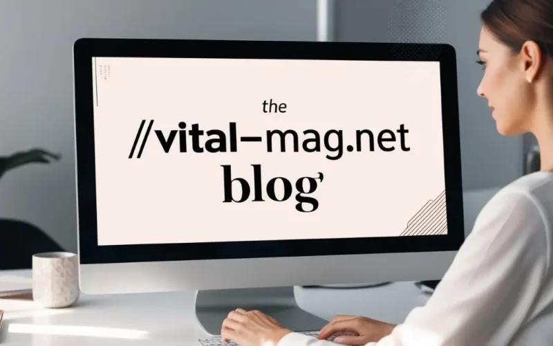 the //vital-mag.net blog