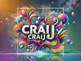 craijcraij