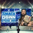 wwe smackdown episode 1488