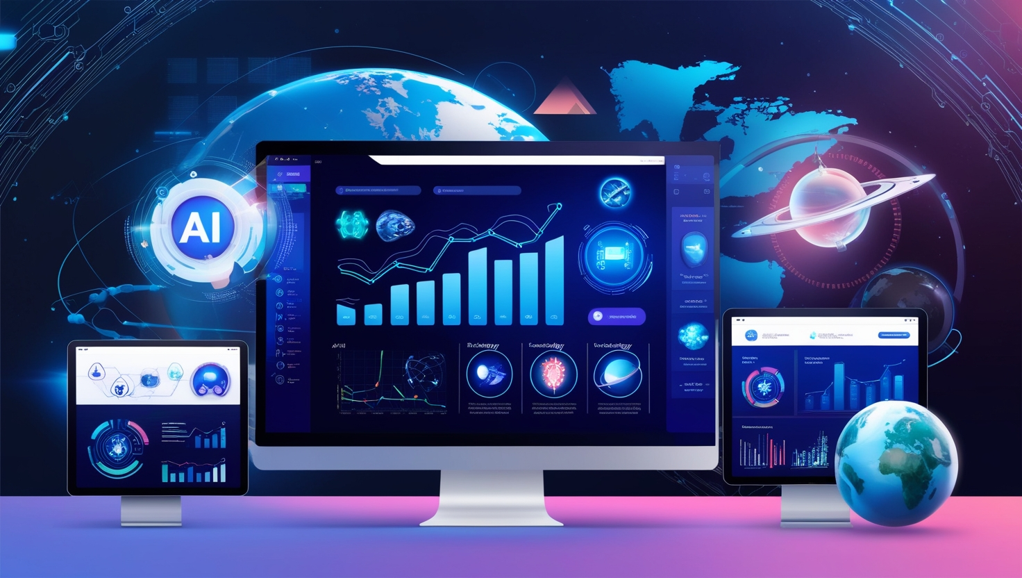 worldwidesciencestories.com innovative tech ventures