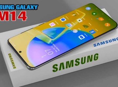 samsung galaxy m14 5g price pkr