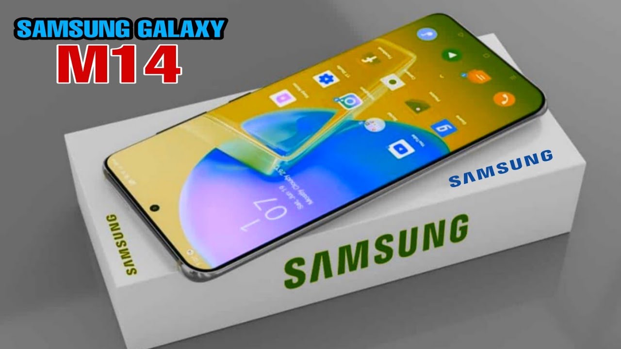 samsung galaxy m14 5g price pkr
