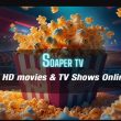 soaper tv