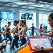 Mr. Robert Gold Wireless Fitness Technologies