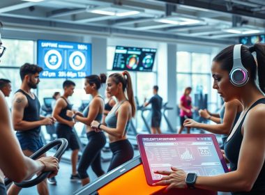 Mr. Robert Gold Wireless Fitness Technologies