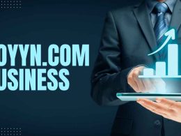 coyyn.com business