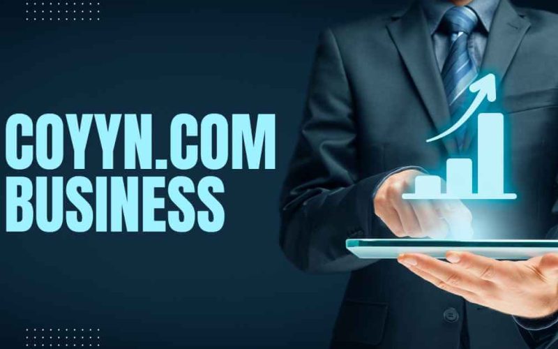 coyyn.com business