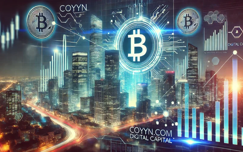 coyyn.com digital capital