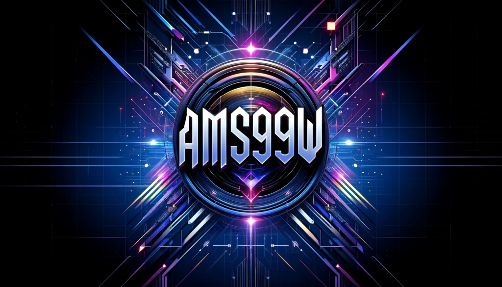 ams99w meaning