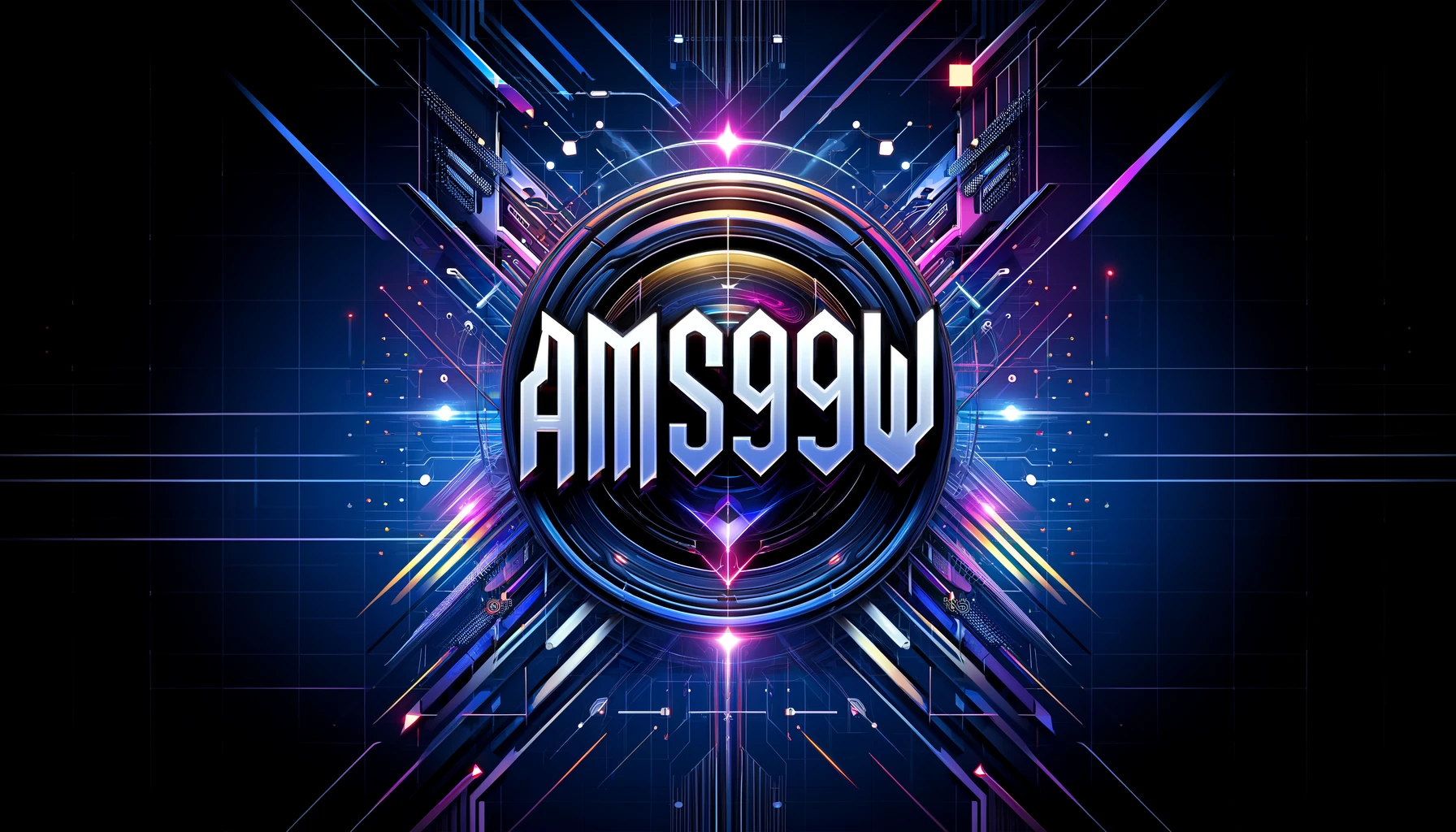 ams99w meaning