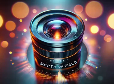 photeeq depth of field