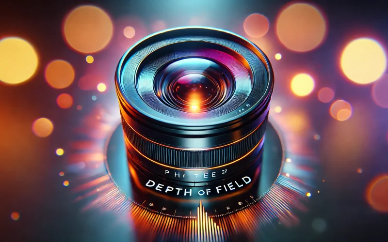 photeeq depth of field