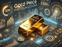 gold price fintechzoom