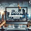 google seo frankfurt