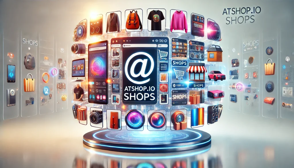 atshop.io shops