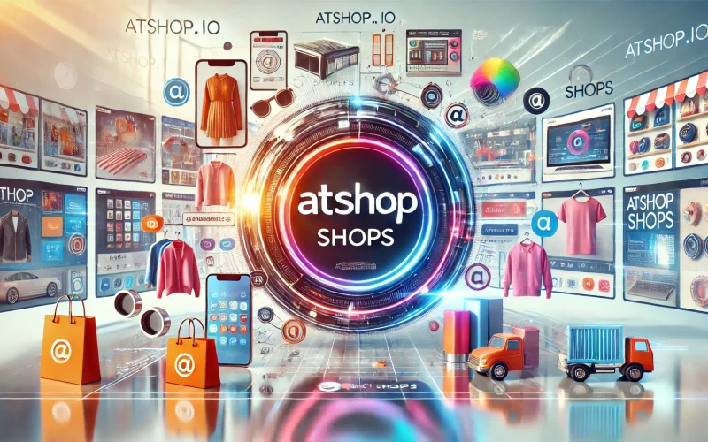 atshop.io shops