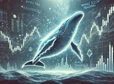 whale scoop trading strategy advanced trading