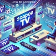 soaper. tv