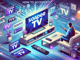 soaper. tv