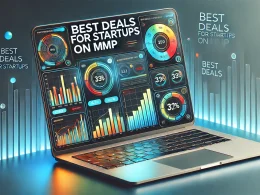 best deals for startups on mmp