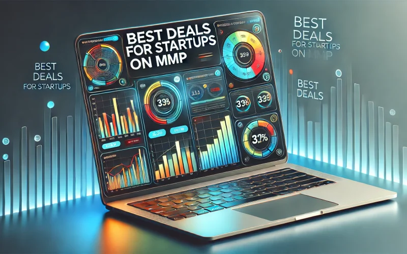 best deals for startups on mmp