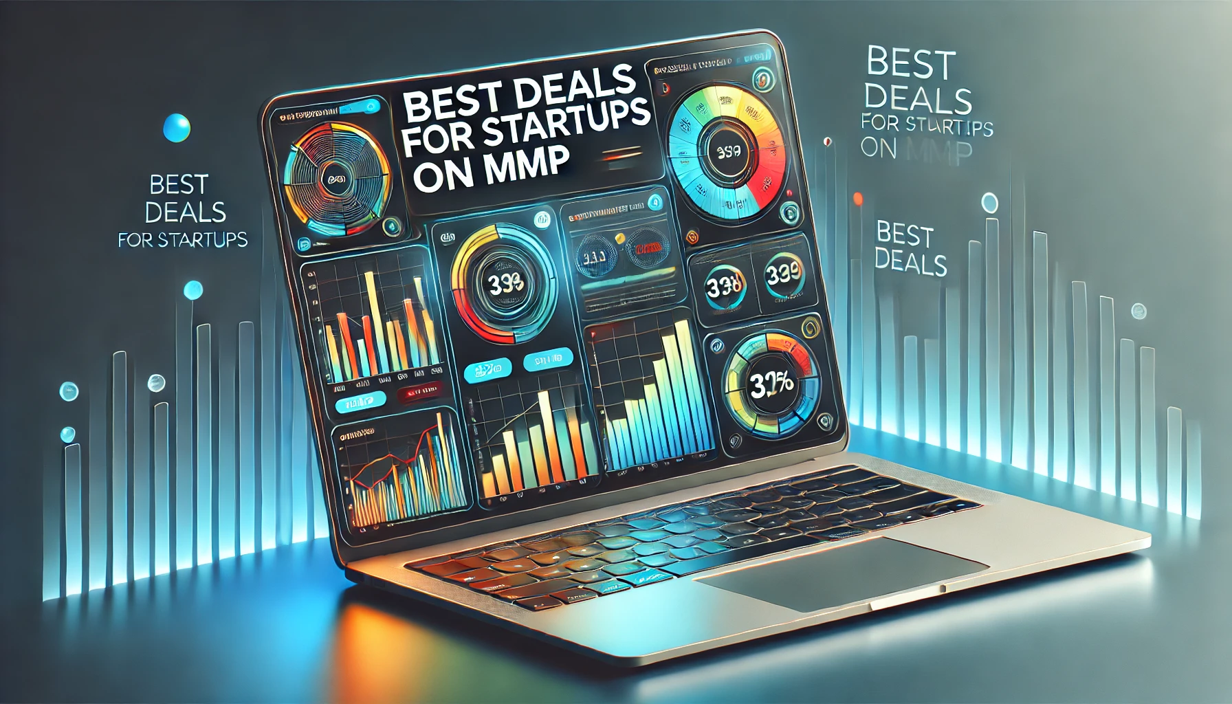 best deals for startups on mmp