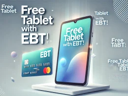 free tablet with ebt