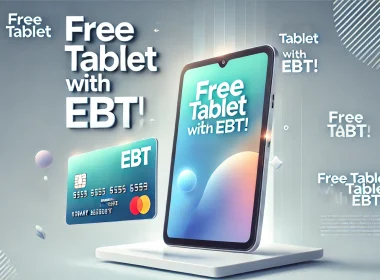 free tablet with ebt