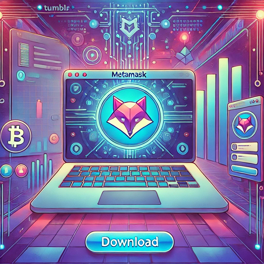 metamask download tumblr