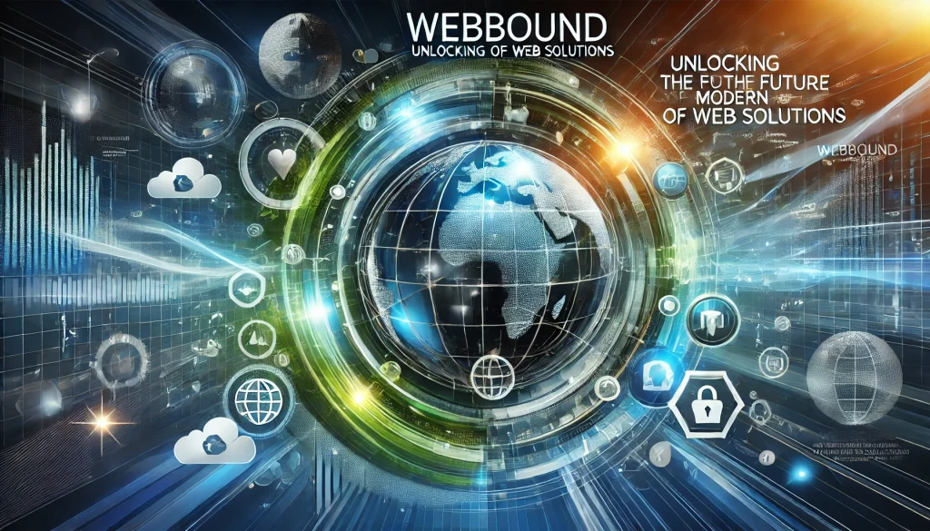 wepbound