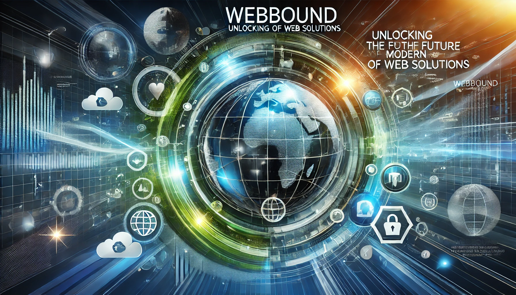 wepbound