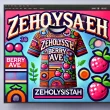 berry ave t shirt code zeholysistah