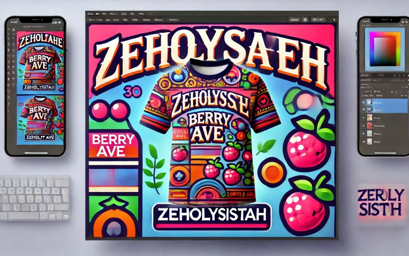 berry ave t shirt code zeholysistah