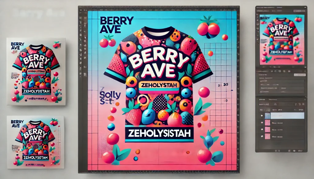 berry ave t shirt code zeholysistah