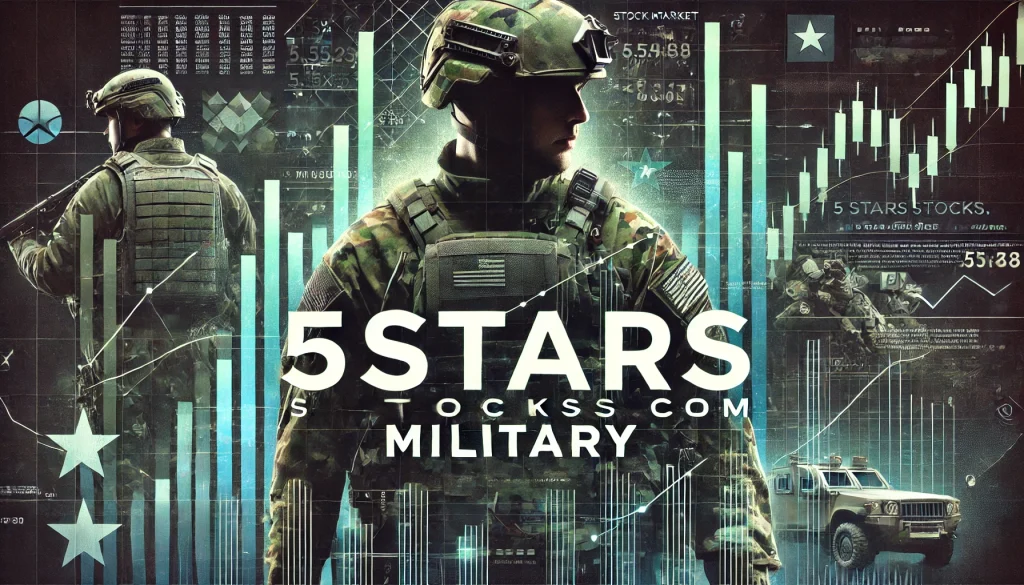 5StarsStocks.com Military