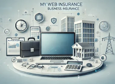 mywebinsurance.com business insurance