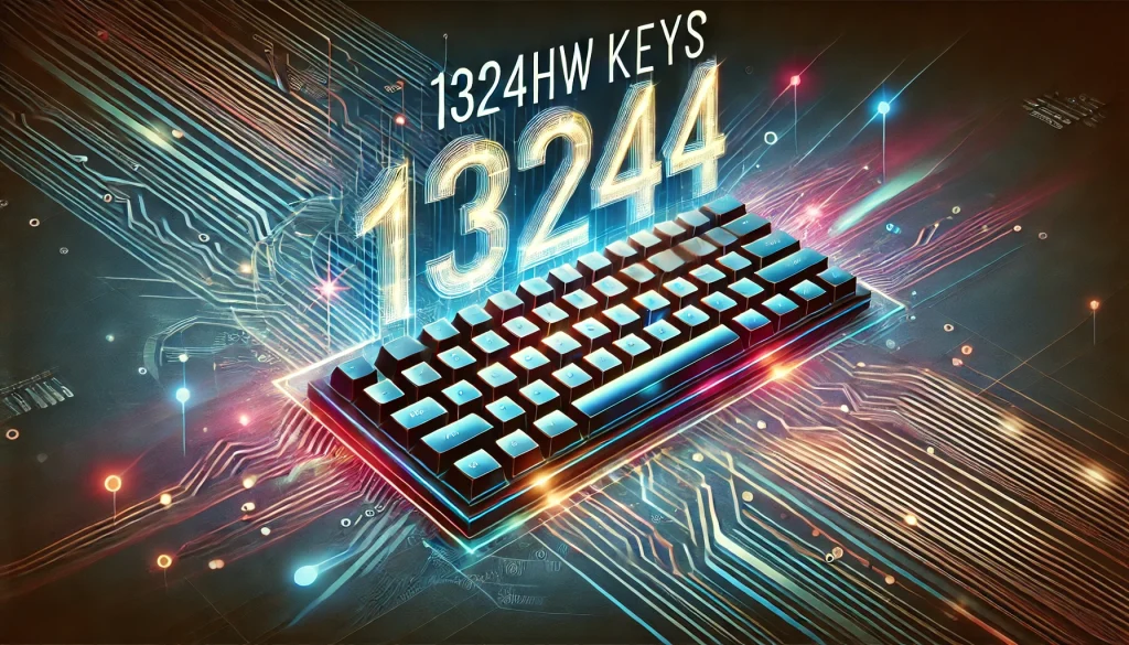 1324hwkeys