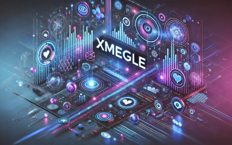 Xmegle