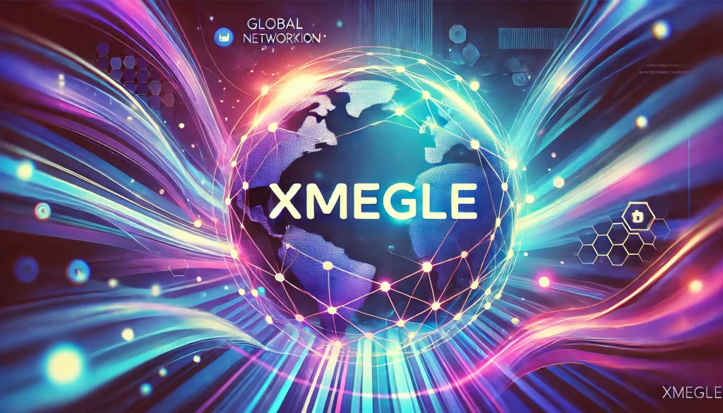 Xmegle