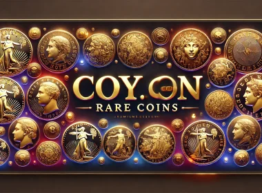 coyyn.com rare coins