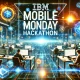 ibm mobile monday hackathon