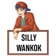 silly wankok