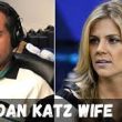 dan katz wife