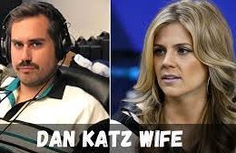 dan katz wife