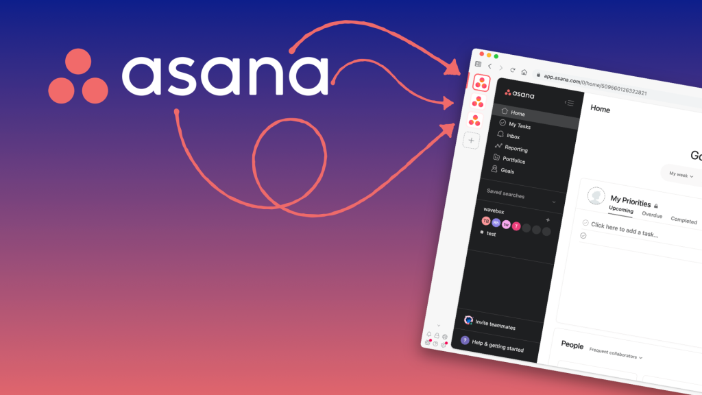 Asana-Bytestide