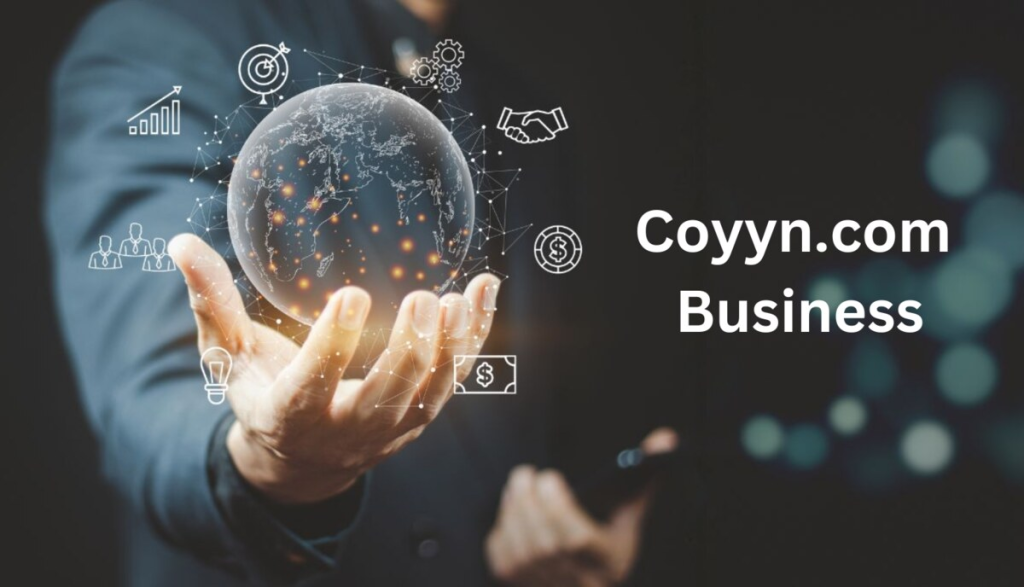 coyyn.com business