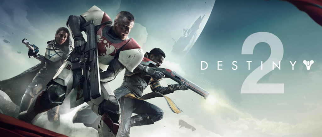 Destiny 2: The Final Shape – 9/10