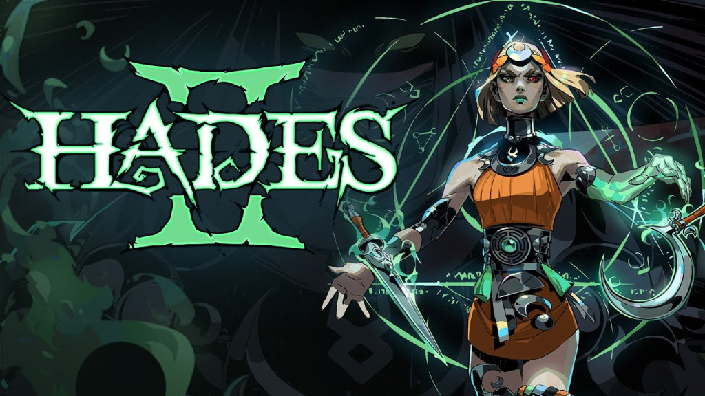 Hades 2 – 9/10